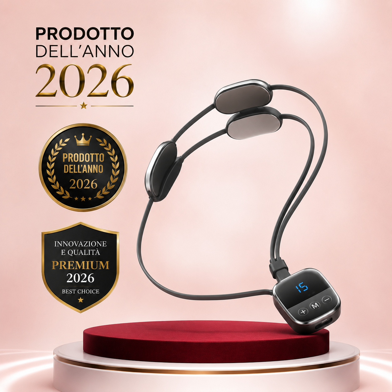 Glowvera™- NeuroZen™ Pro