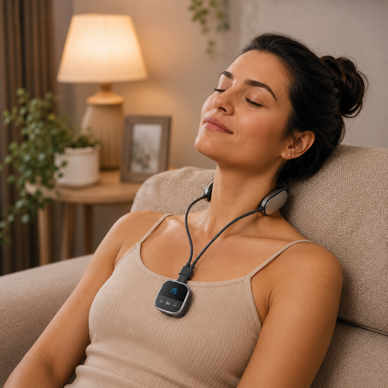 Glowvera™- NeuroZen™ Pro