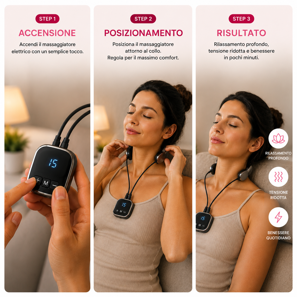 Glowvera™- NeuroZen™ Pro