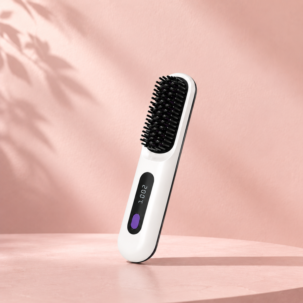 Glowvera™- HairBrush Pro